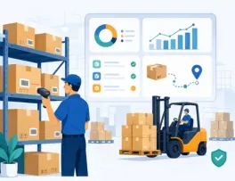 HRMS & Payroll Software